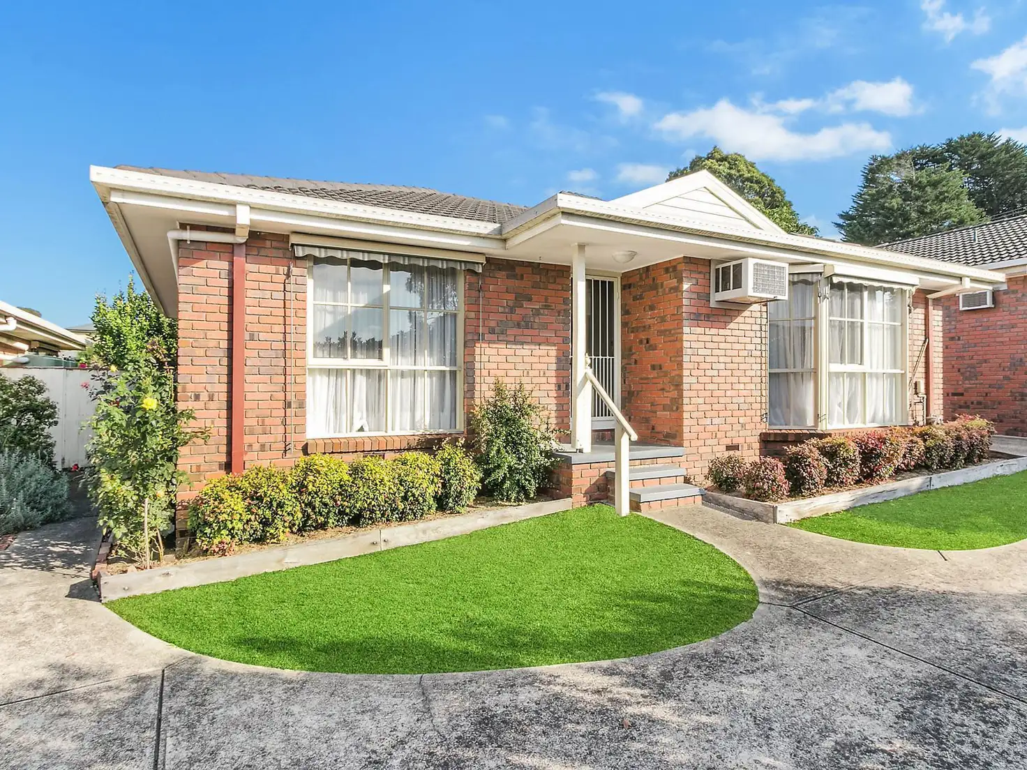 Main view of Homely unit listing, 2/44 Elizabeth Street, Bayswater VIC 3153