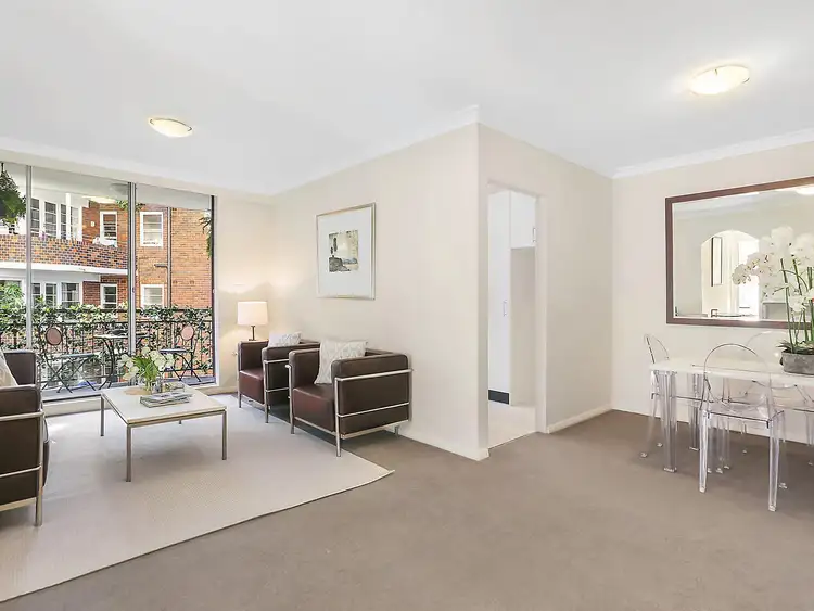 2A/20-22 Onslow Avenue, Elizabeth Bay NSW 2011