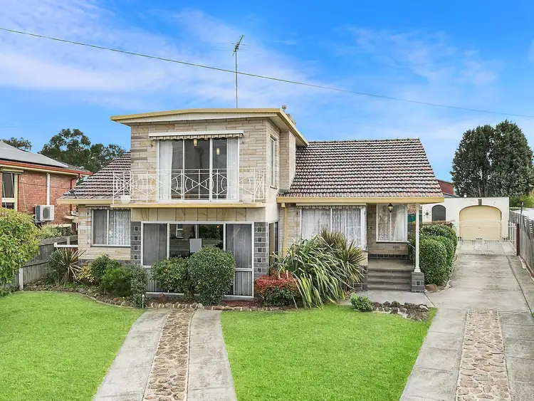 Main view of Homely house listing, 12 Forfar Road, Hamlyn Heights VIC 3215