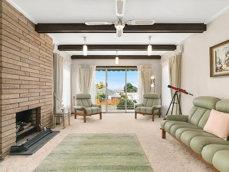 Second view of Homely house listing, 12 Forfar Road, Hamlyn Heights VIC 3215