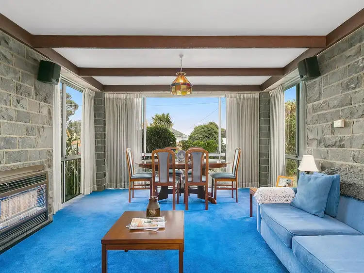 Third view of Homely house listing, 12 Forfar Road, Hamlyn Heights VIC 3215