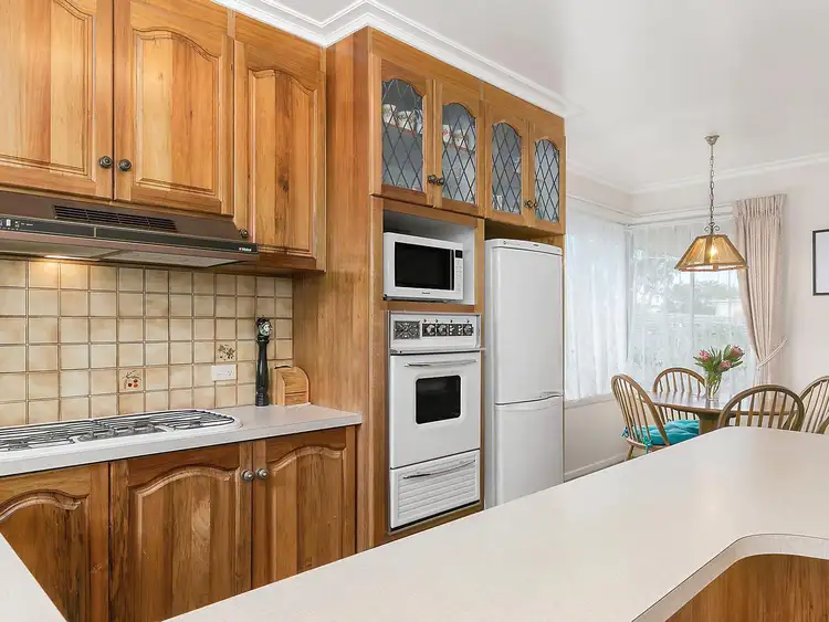 Fourth view of Homely house listing, 12 Forfar Road, Hamlyn Heights VIC 3215