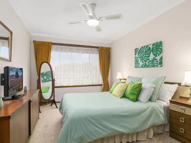 Fifth view of Homely house listing, 12 Forfar Road, Hamlyn Heights VIC 3215