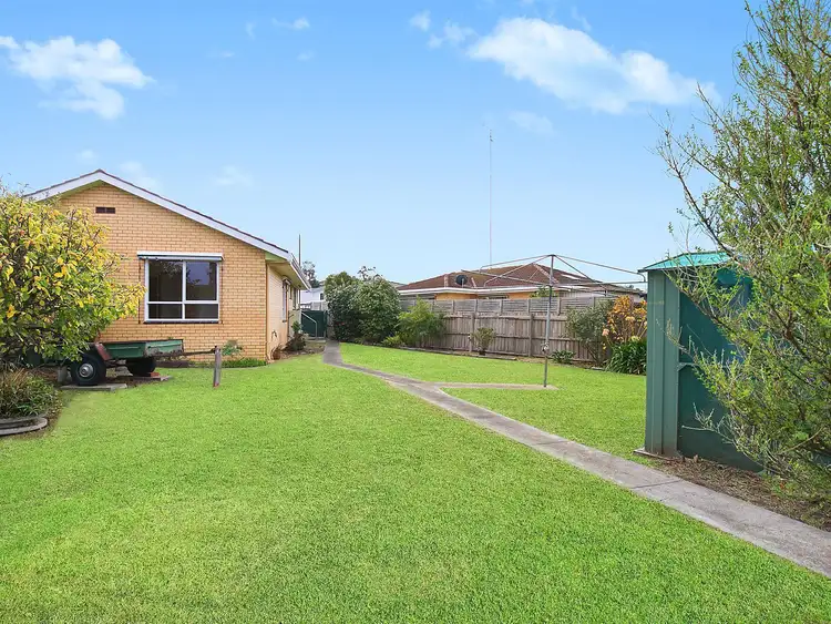 Sixth view of Homely house listing, 59 Buckingham Road, Newtown VIC 3220