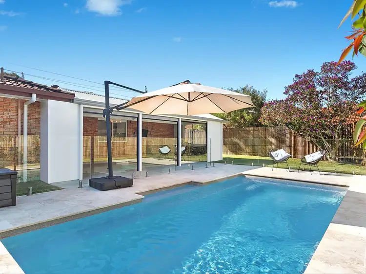 Third view of Homely house listing, 38 Arthurs Circle, Mount Colah NSW 2079