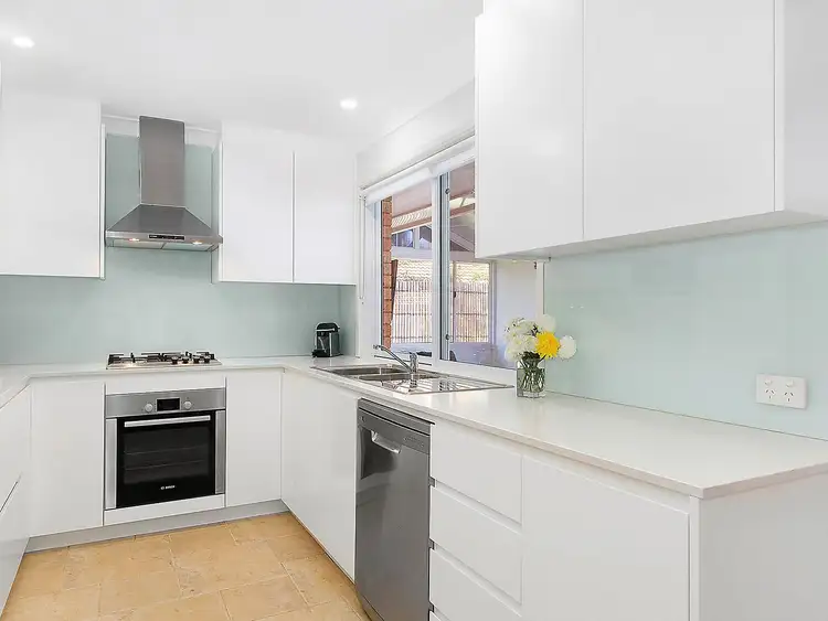 Fourth view of Homely house listing, 38 Arthurs Circle, Mount Colah NSW 2079