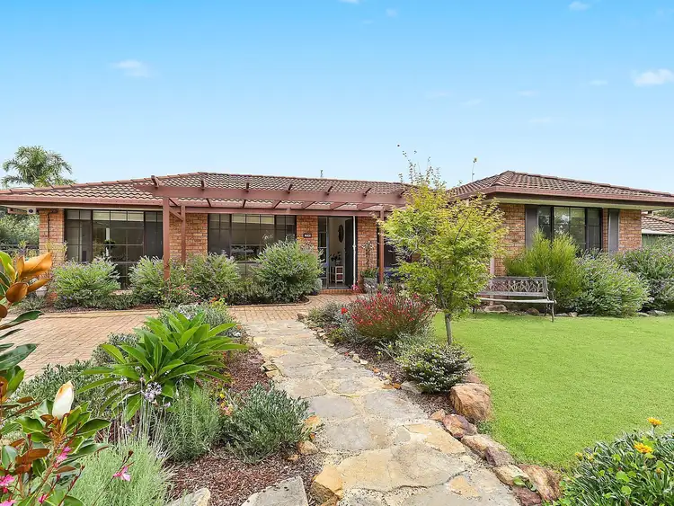 Fifth view of Homely house listing, 38 Arthurs Circle, Mount Colah NSW 2079