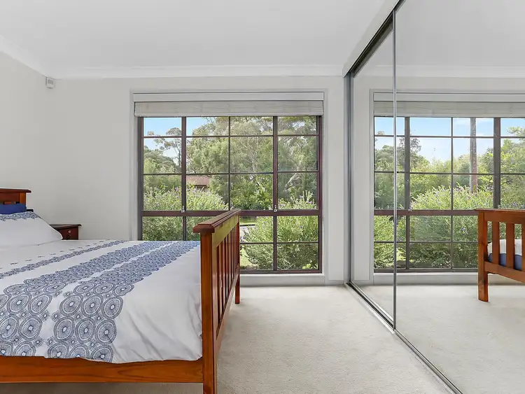 Sixth view of Homely house listing, 38 Arthurs Circle, Mount Colah NSW 2079