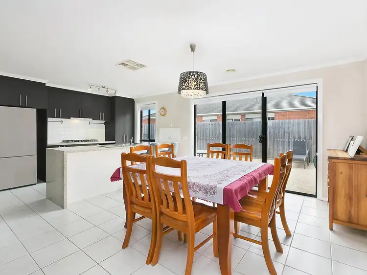 Second view of Homely house listing, 27 Hewat Drive, Highton VIC 3216