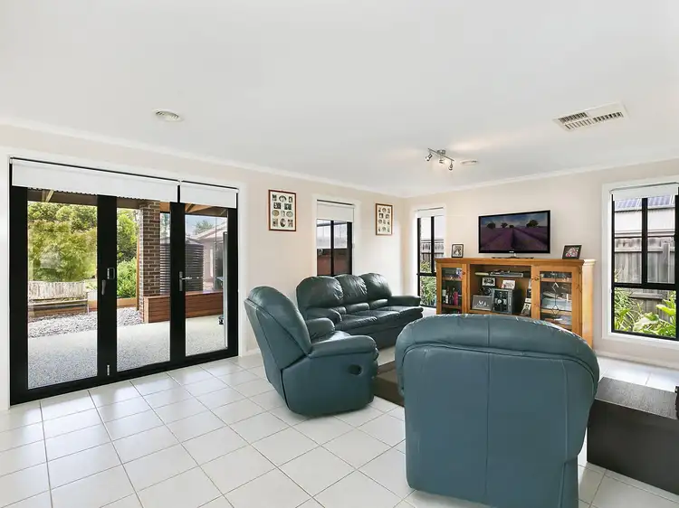 Third view of Homely house listing, 27 Hewat Drive, Highton VIC 3216
