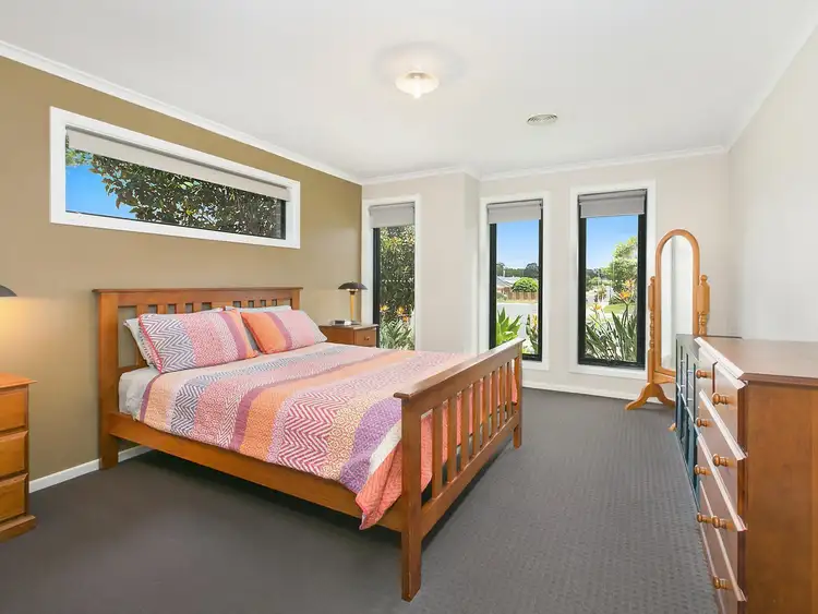 Fifth view of Homely house listing, 27 Hewat Drive, Highton VIC 3216