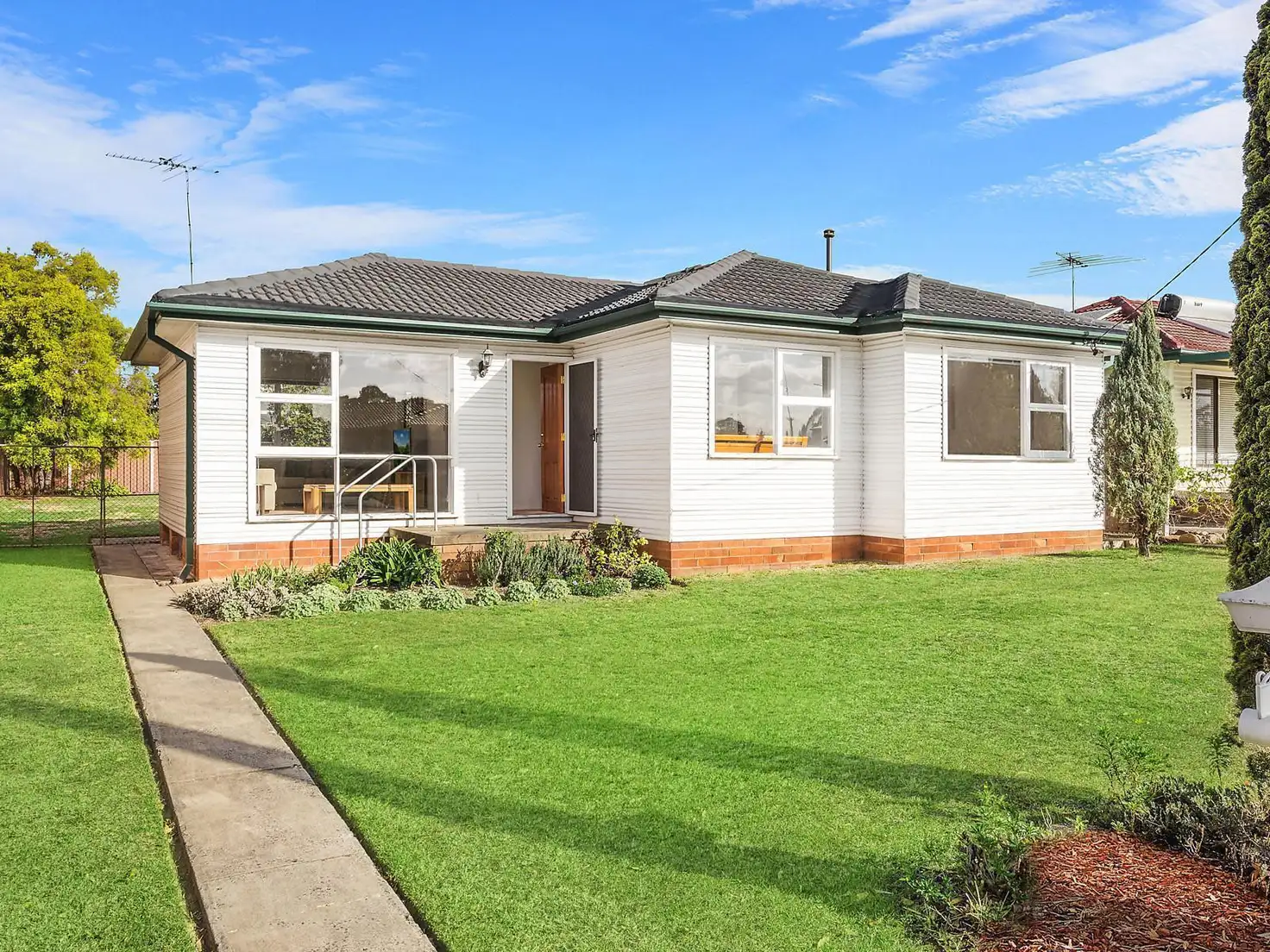 Main view of Homely house listing, 8 Wildman Avenue, Liverpool NSW 2170