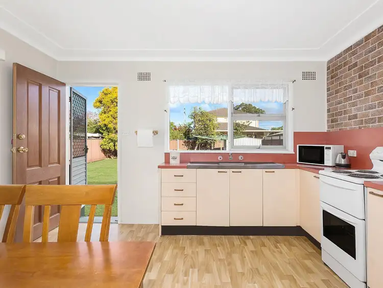 Second view of Homely house listing, 8 Wildman Avenue, Liverpool NSW 2170