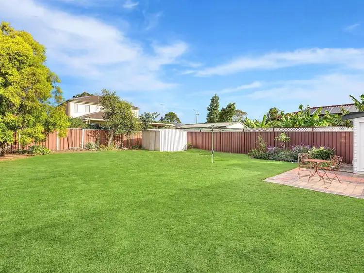 Sixth view of Homely house listing, 8 Wildman Avenue, Liverpool NSW 2170