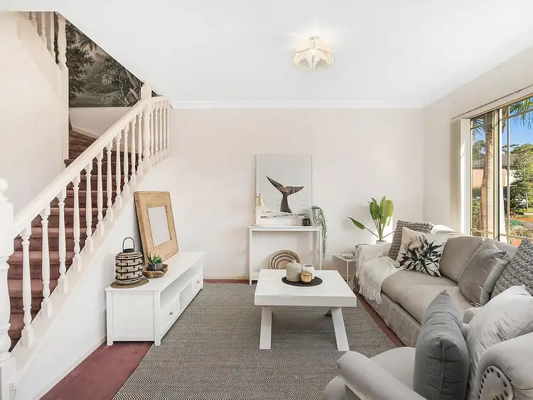Second view of Homely house listing, 12 Torrellia Way, Glenning Valley NSW 2261