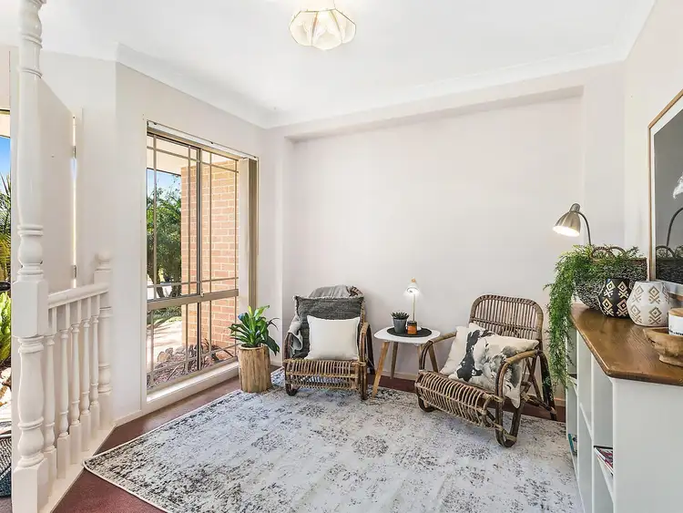 Third view of Homely house listing, 12 Torrellia Way, Glenning Valley NSW 2261