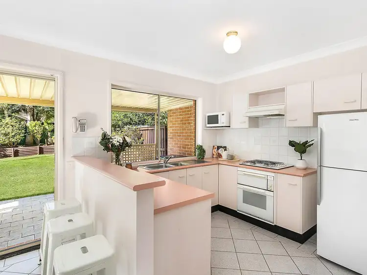 Fourth view of Homely house listing, 12 Torrellia Way, Glenning Valley NSW 2261