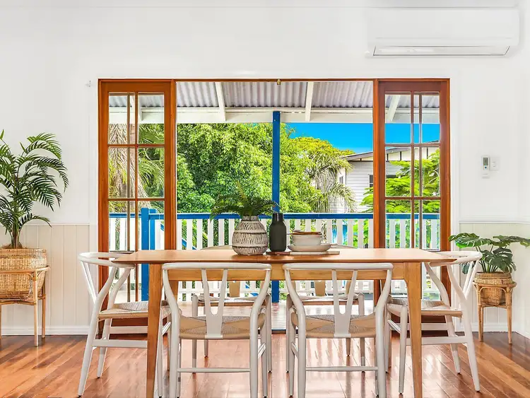Third view of Homely house listing, 17 Longfellow Street, Norman Park QLD 4170