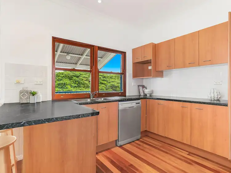 Fourth view of Homely house listing, 17 Longfellow Street, Norman Park QLD 4170