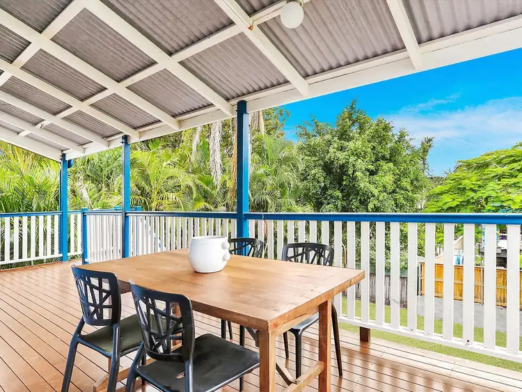 Fifth view of Homely house listing, 17 Longfellow Street, Norman Park QLD 4170