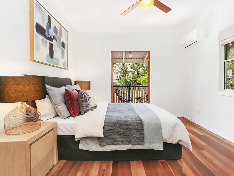 Sixth view of Homely house listing, 17 Longfellow Street, Norman Park QLD 4170
