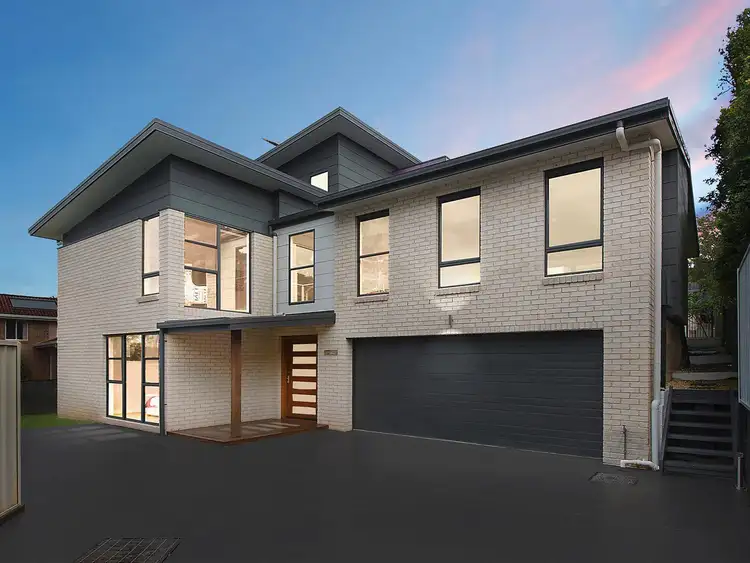Fourth view of Homely house listing, 10B Hart Street, Port Macquarie NSW 2444