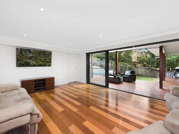 Fifth view of Homely house listing, 10B Hart Street, Port Macquarie NSW 2444