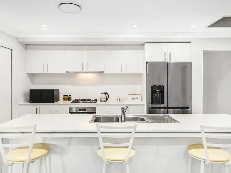 Second view of Homely house listing, 93 Louisiana Road, Hamlyn Terrace NSW 2259