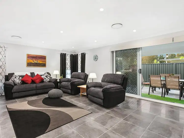 Third view of Homely house listing, 93 Louisiana Road, Hamlyn Terrace NSW 2259