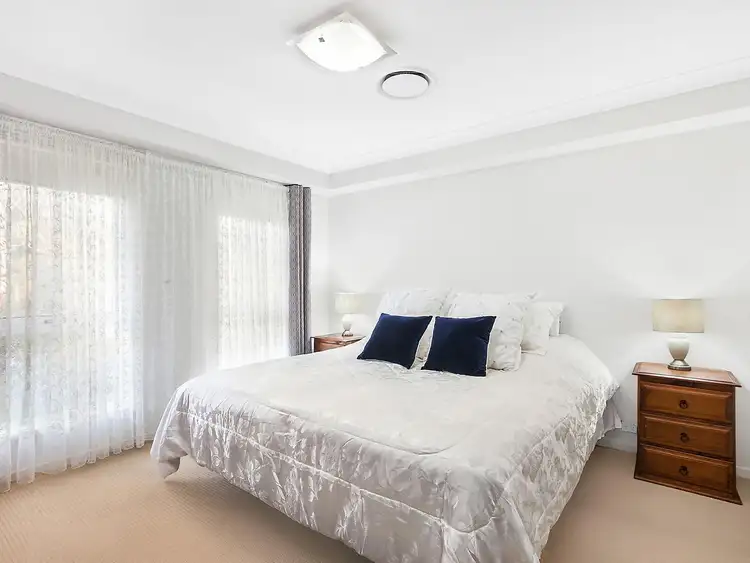 Fourth view of Homely house listing, 93 Louisiana Road, Hamlyn Terrace NSW 2259