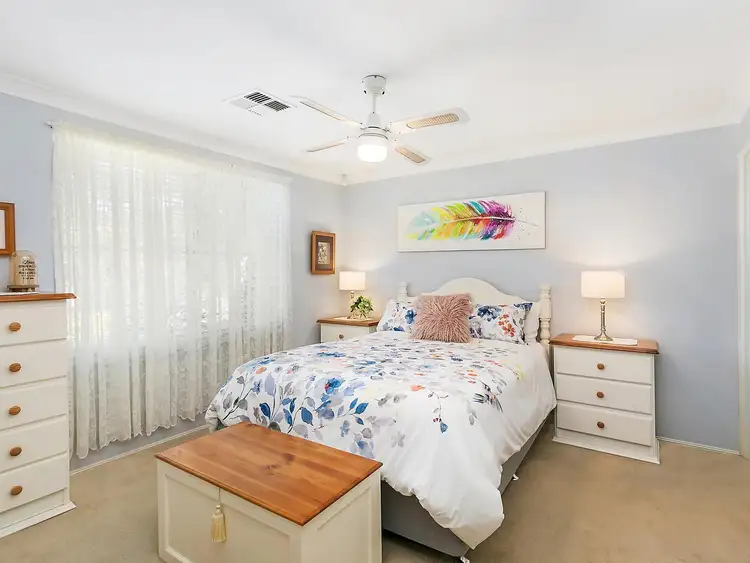 Fourth view of Homely house listing, 34 Olney Drive, Blue Haven NSW 2262