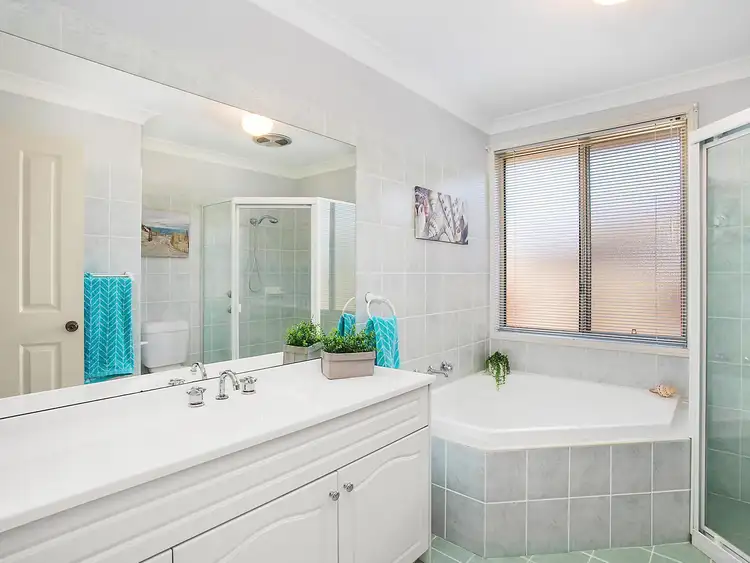 Fifth view of Homely house listing, 34 Olney Drive, Blue Haven NSW 2262
