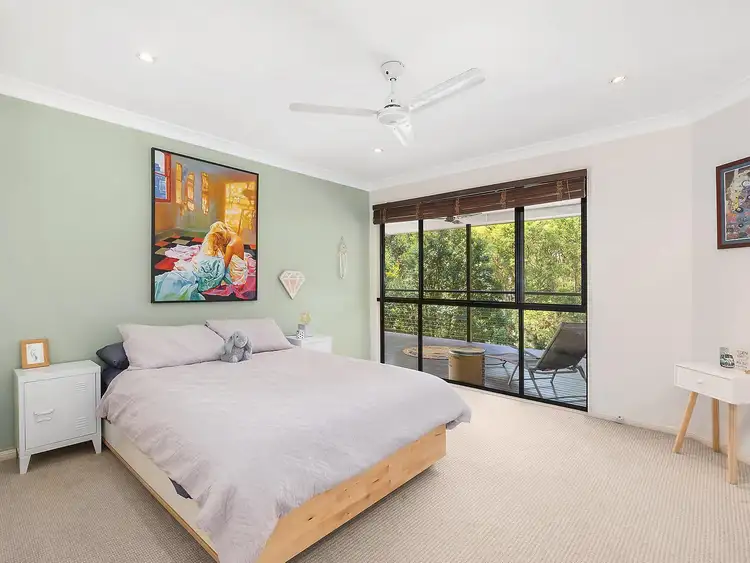 Third view of Homely house listing, 2237 Murphys Creek Road, Ballard QLD 4352