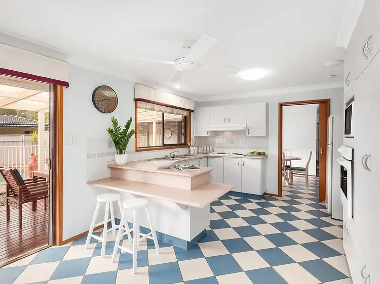 Third view of Homely house listing, 4 Castell Close, Kincumber NSW 2251