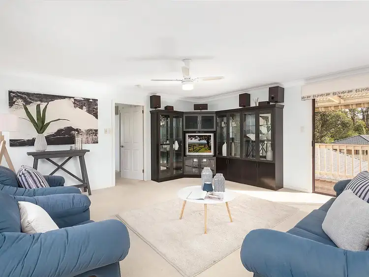 Fourth view of Homely house listing, 4 Castell Close, Kincumber NSW 2251