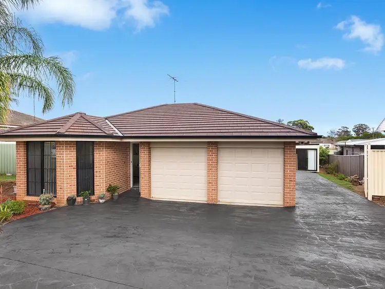 Second view of Homely house listing, 10 Warrigal Street, Blacktown NSW 2148