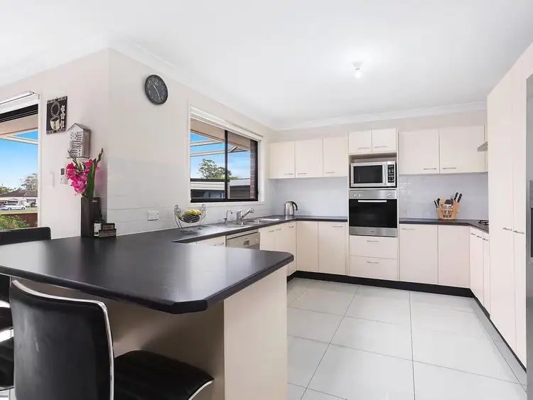 Third view of Homely house listing, 10 Warrigal Street, Blacktown NSW 2148