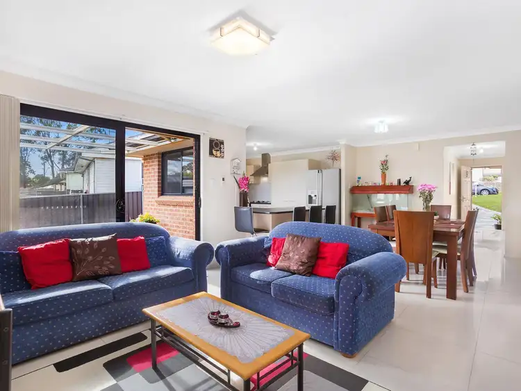Fourth view of Homely house listing, 10 Warrigal Street, Blacktown NSW 2148