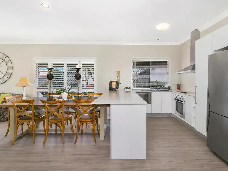 Main view of Homely house listing, 93/2 Grand Parade, Kawana Island QLD 4575