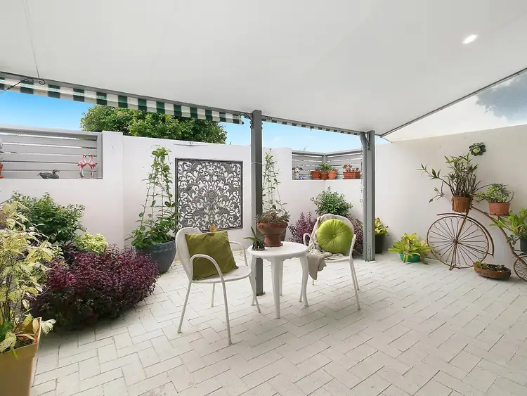 Second view of Homely house listing, 93/2 Grand Parade, Kawana Island QLD 4575