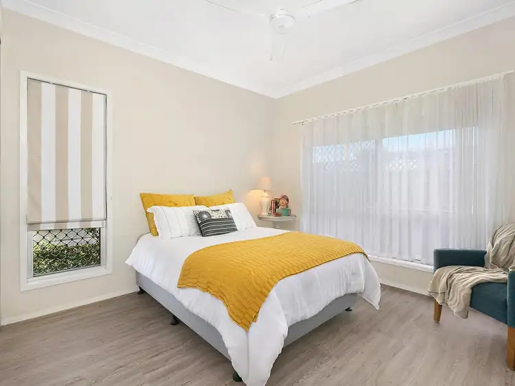 Third view of Homely house listing, 93/2 Grand Parade, Kawana Island QLD 4575