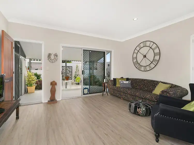 Fourth view of Homely house listing, 93/2 Grand Parade, Kawana Island QLD 4575