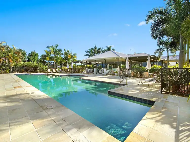 Sixth view of Homely house listing, 93/2 Grand Parade, Kawana Island QLD 4575