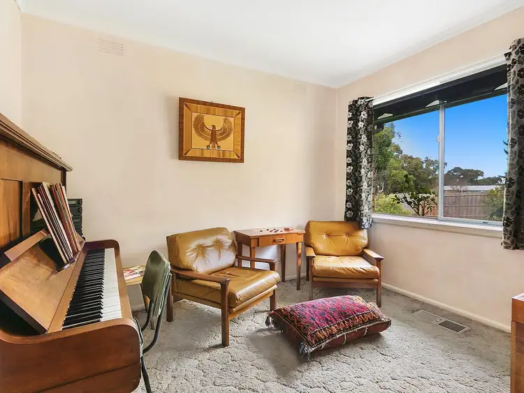 Second view of Homely house listing, 1 Emily Court, Croydon VIC 3136