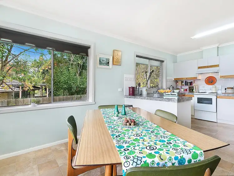 Third view of Homely house listing, 1 Emily Court, Croydon VIC 3136