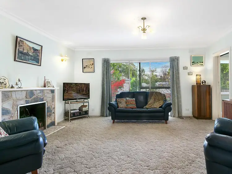 Fourth view of Homely house listing, 1 Emily Court, Croydon VIC 3136