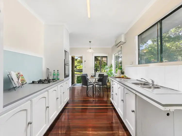Third view of Homely house listing, 33 Logan Avenue, Oxley QLD 4075