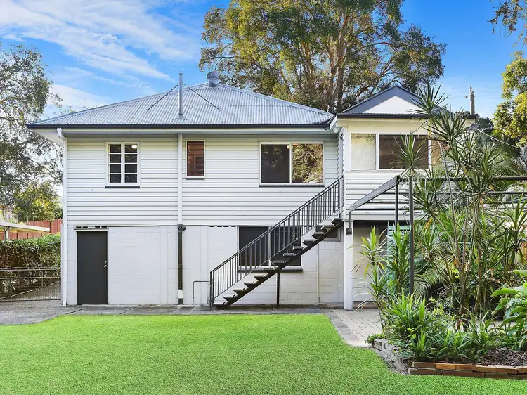 Sixth view of Homely house listing, 33 Logan Avenue, Oxley QLD 4075
