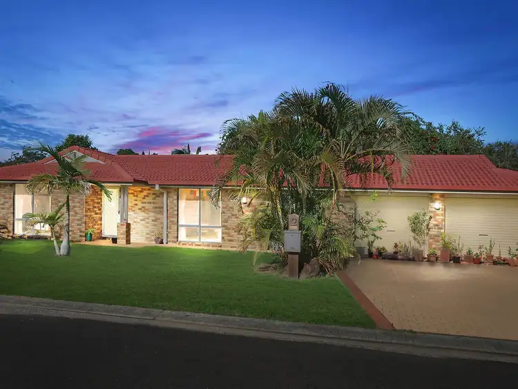 2 Heritage Court, Suffolk Park NSW 2481