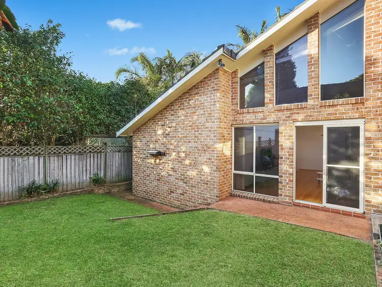 Third view of Homely house listing, 55A William Street, Roseville NSW 2069
